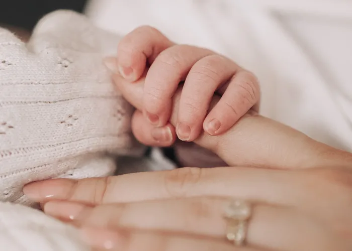 Yana Balatskaya Photography — newborn session, Newcastle