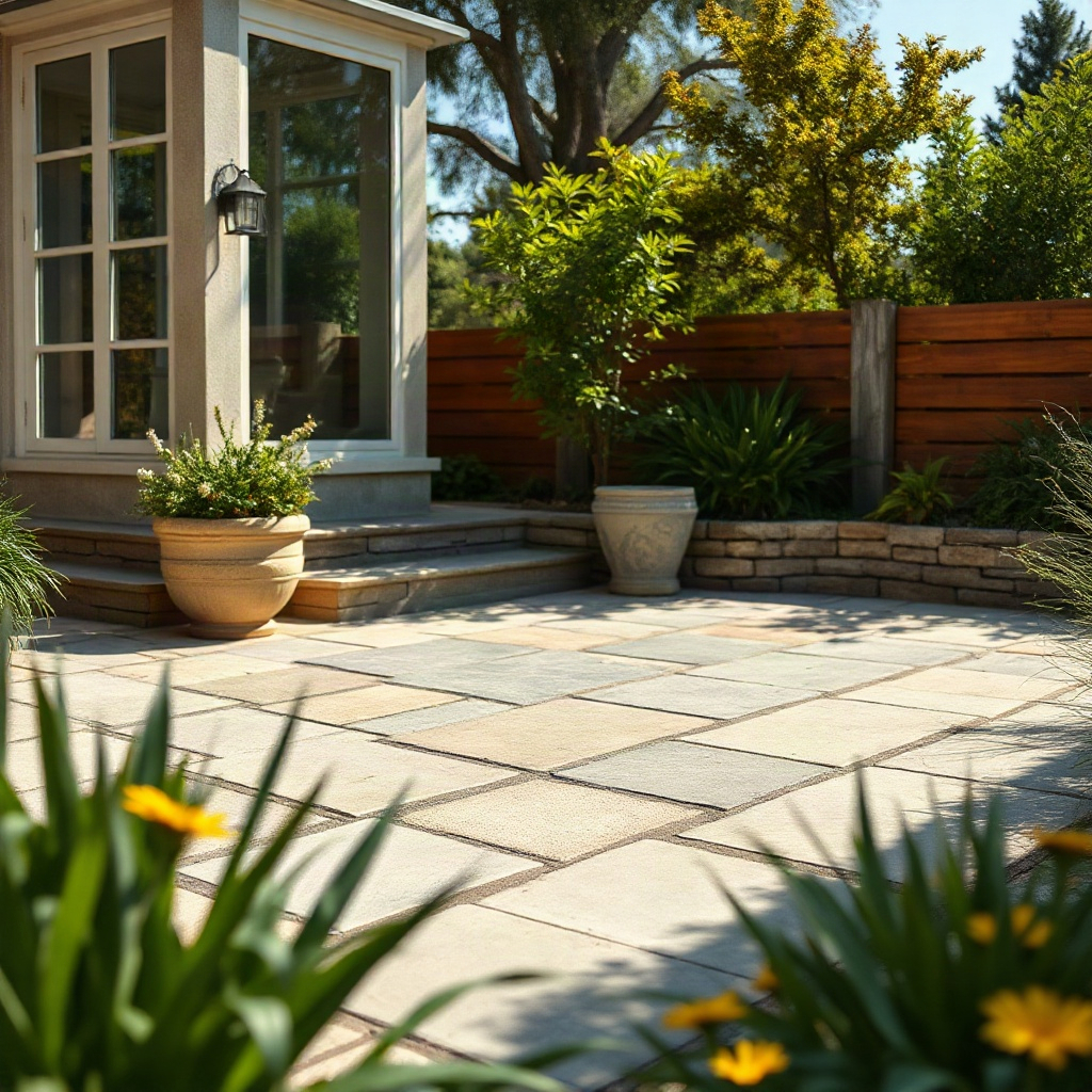 Atlantic Driveways & Landscapes Ltd