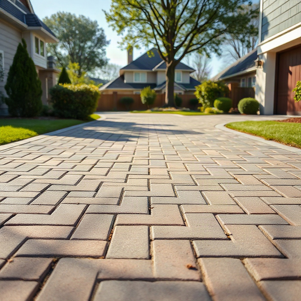 Atlantic Driveways & Landscapes Ltd