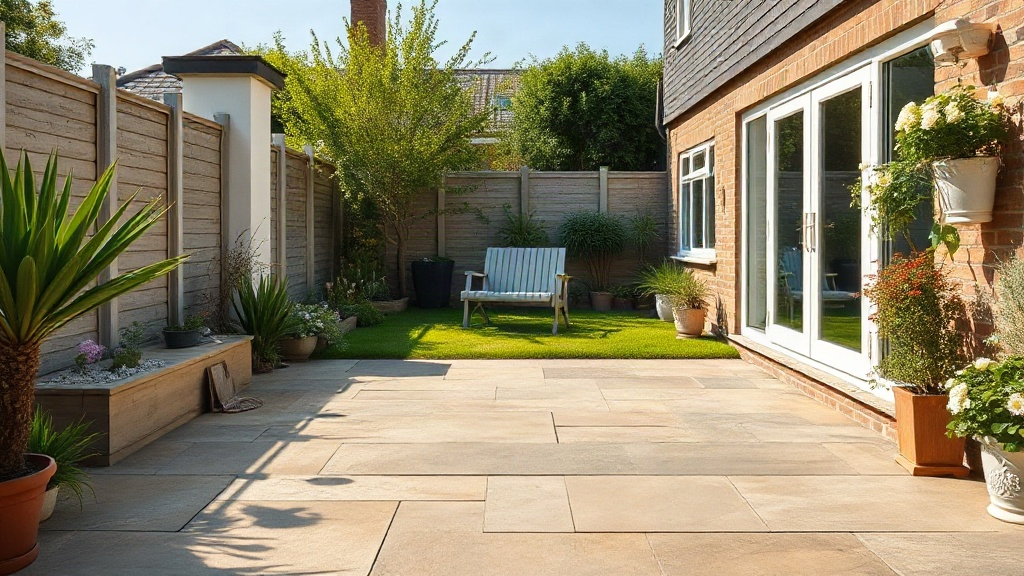 Atlantic Driveways & Landscapes Ltd