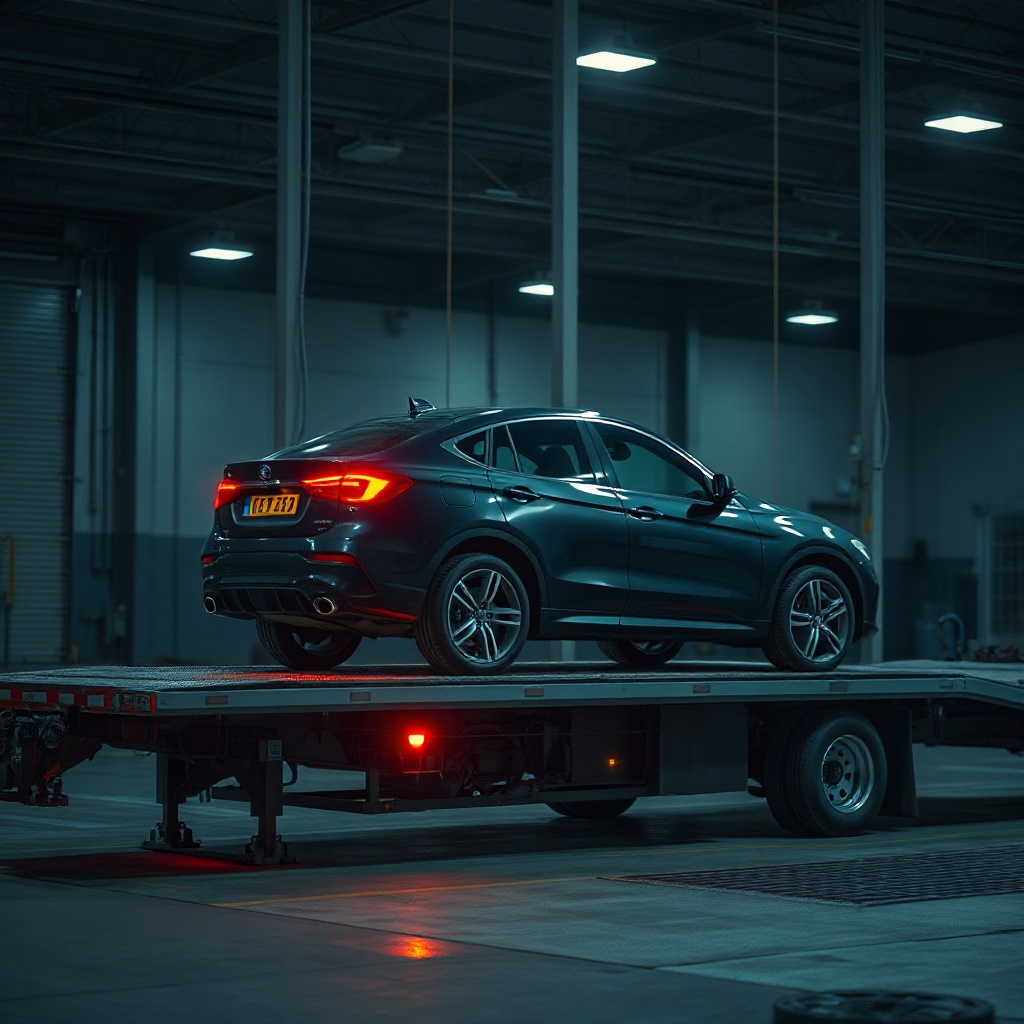 Autocollect Recovery services