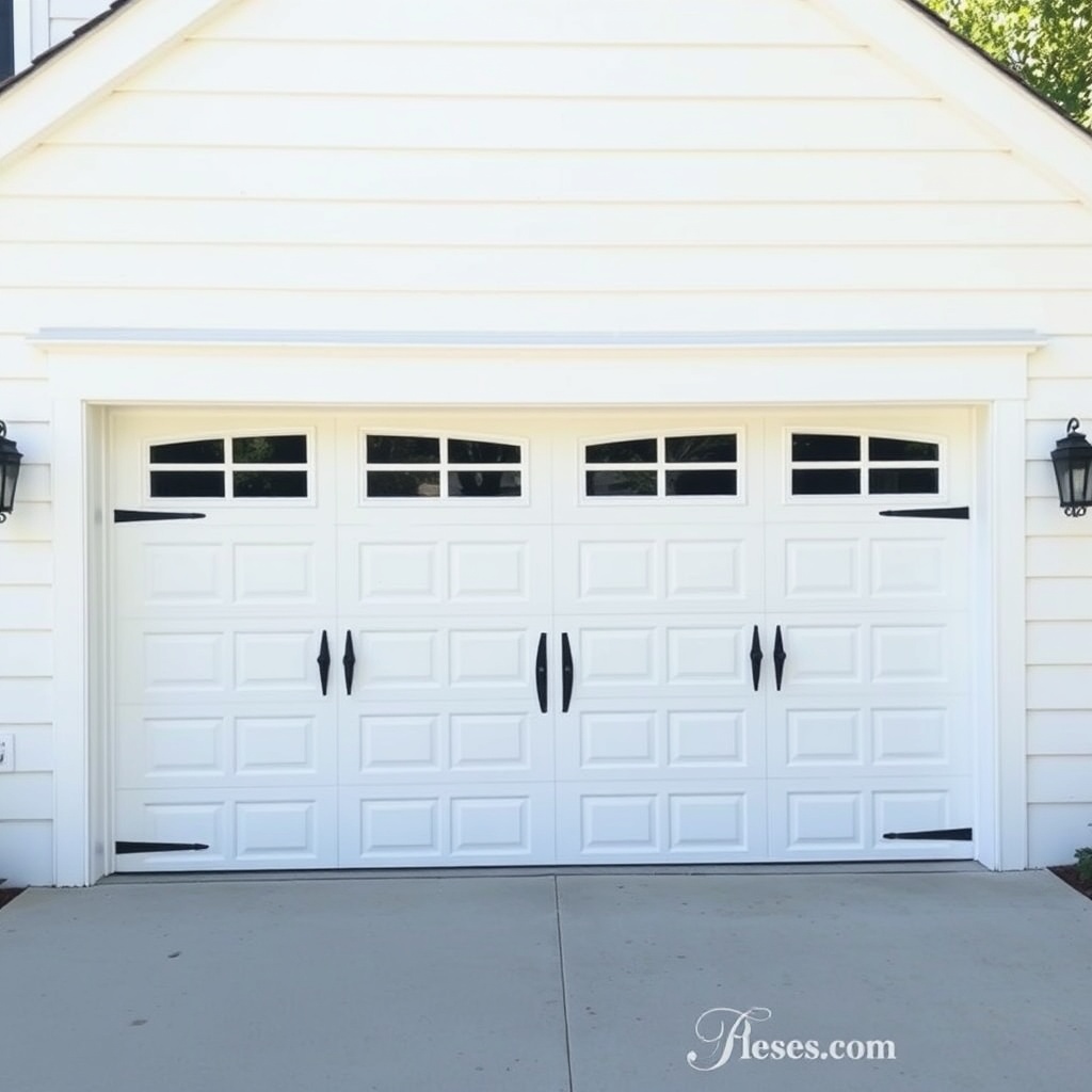 Avon & Somerset Garage Doors