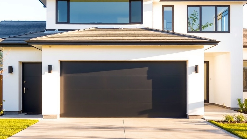 Avon & Somerset Garage Doors