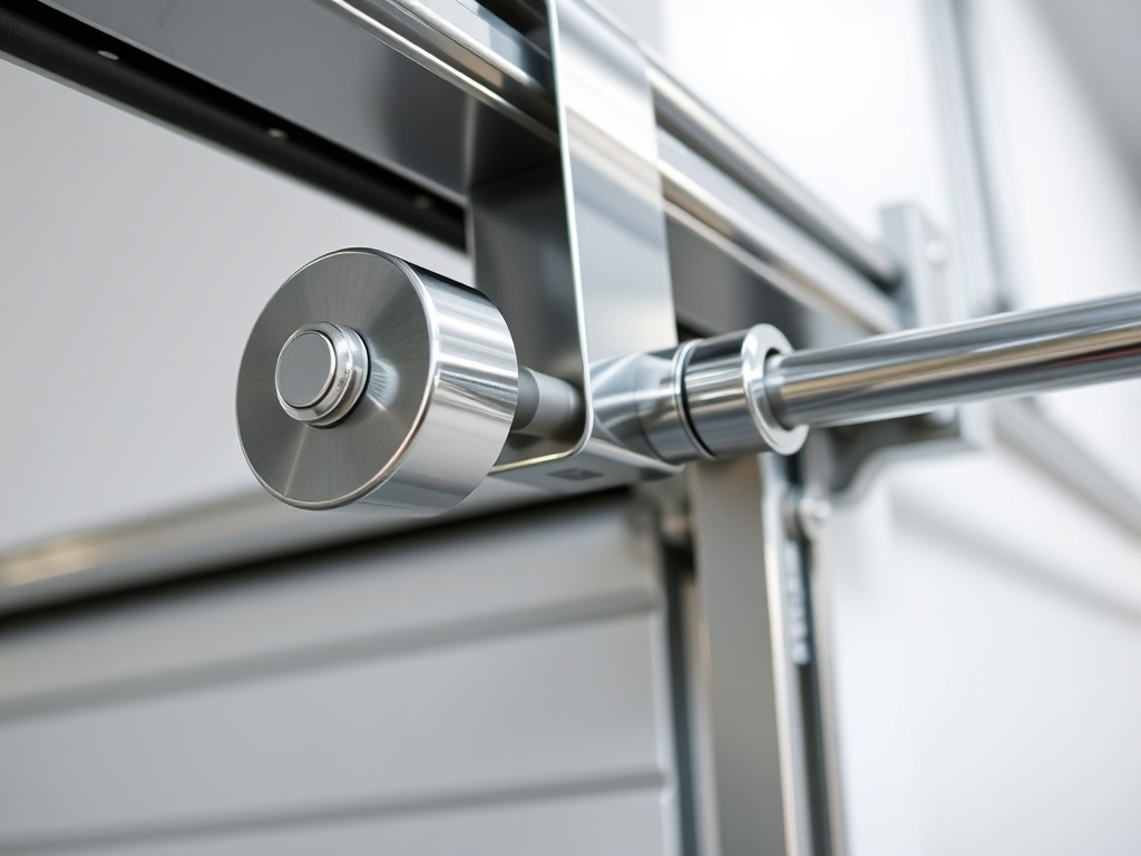 Avon & Somerset Garage Doors