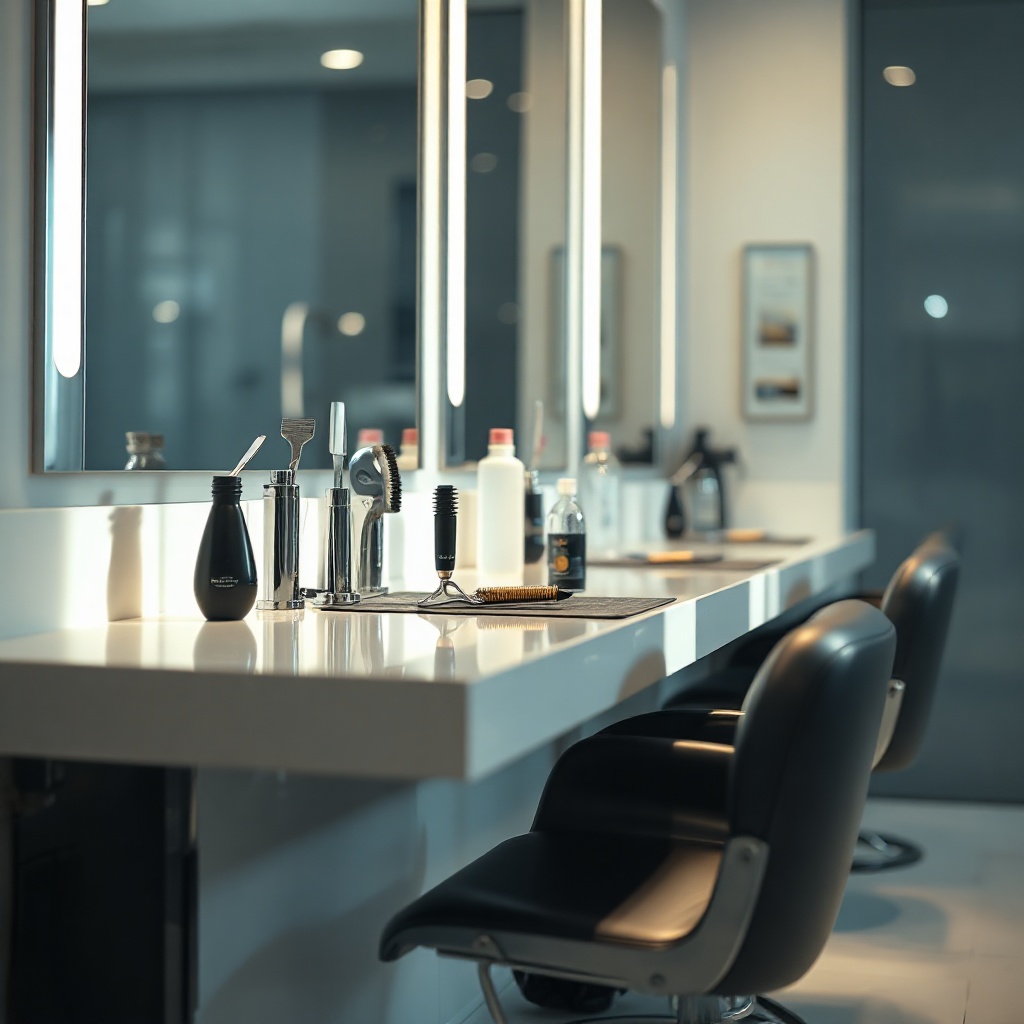 Awesome Barbers