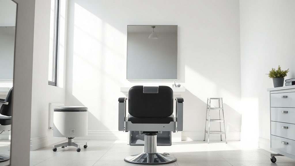 Awesome Barbers