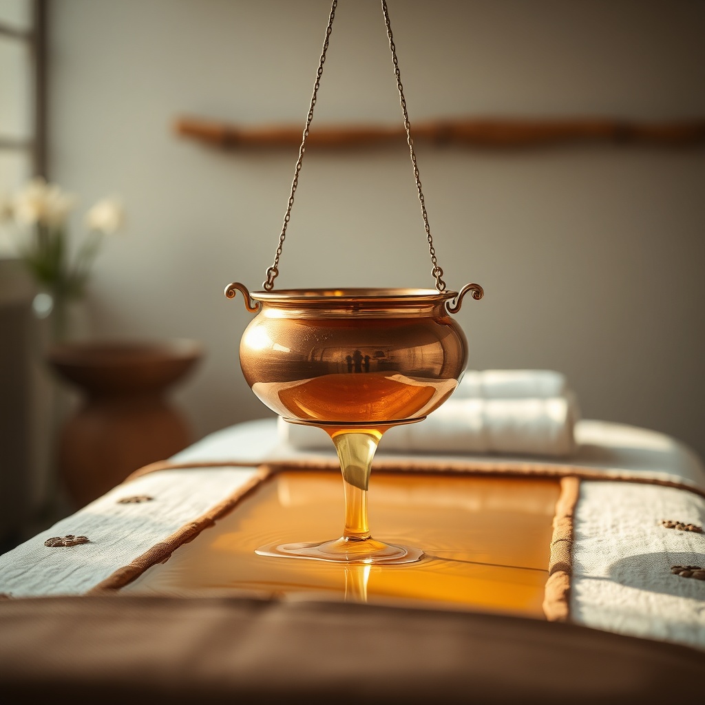 Ayurveda & Aesthetics Clinic