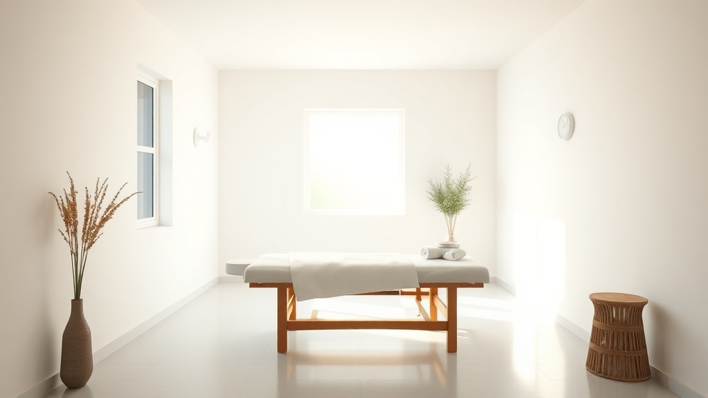 Ayurveda & Aesthetics Clinic