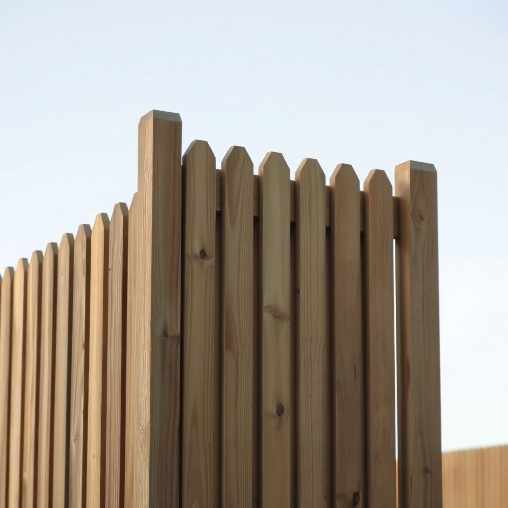 B Landscaping & Fencing
