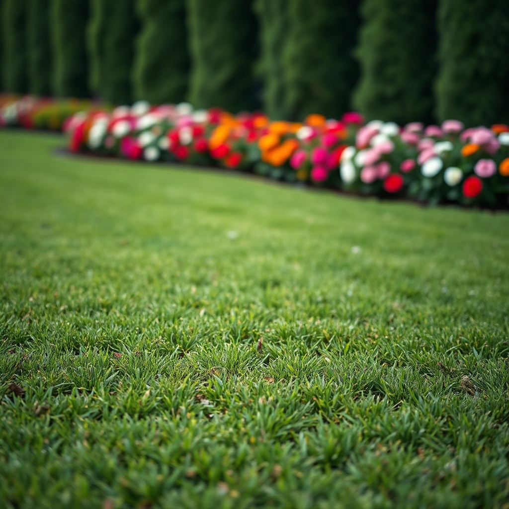 B Landscaping & Fencing