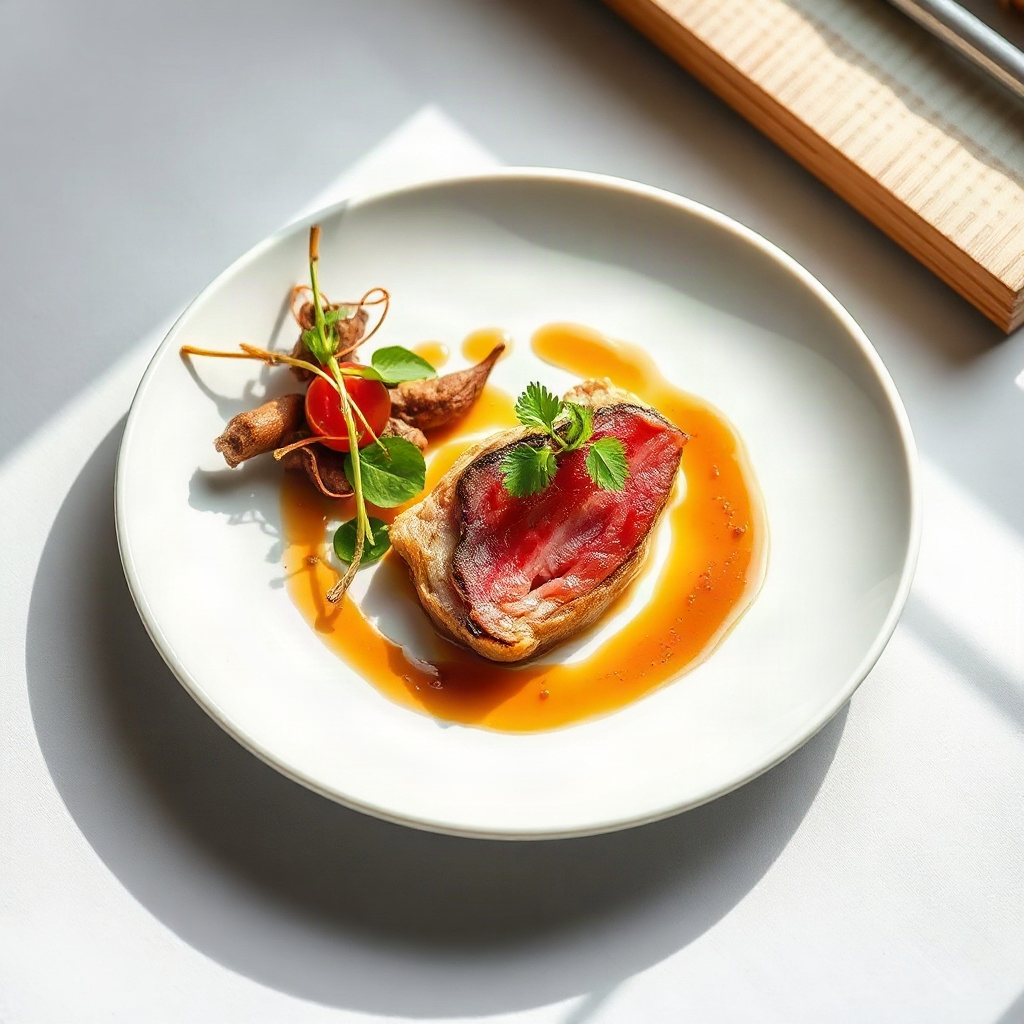 Babylon Dining
