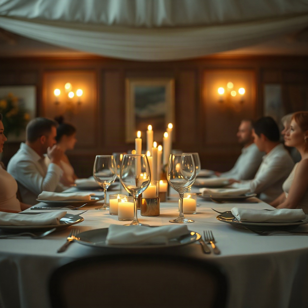 Babylon Dining
