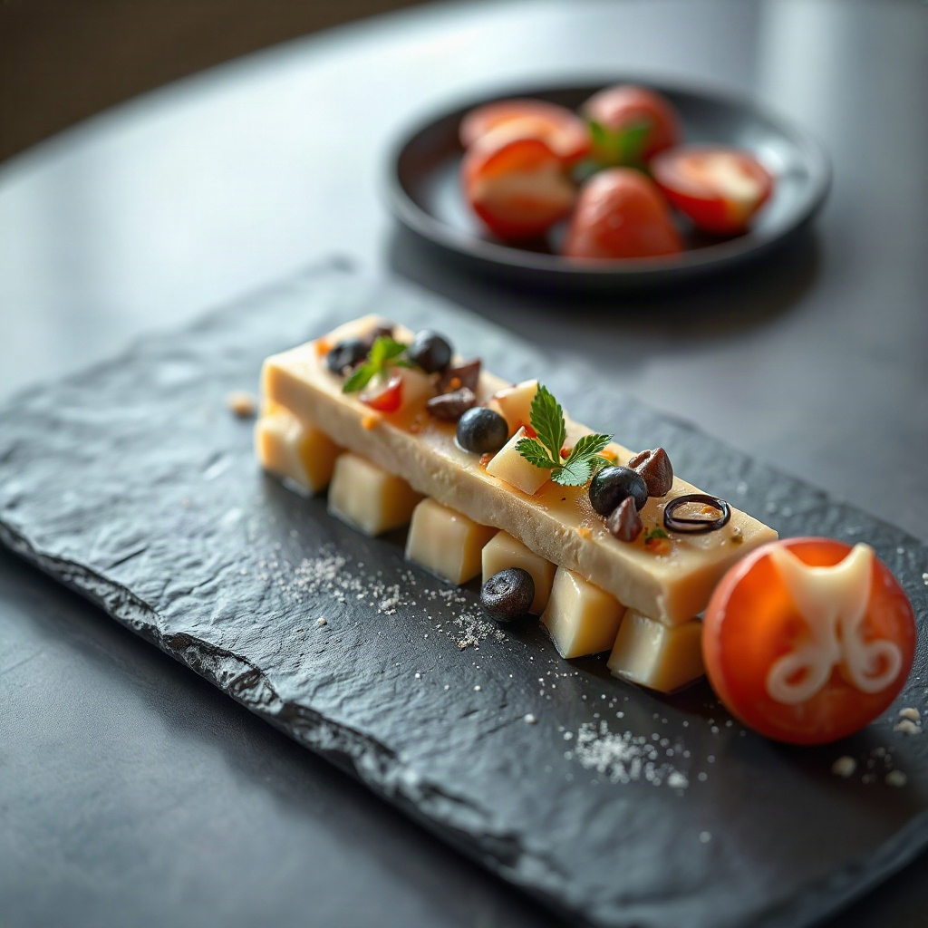 Babylon Dining