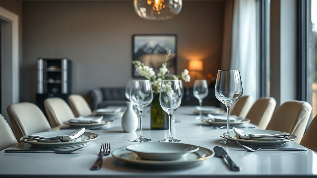 Babylon Dining