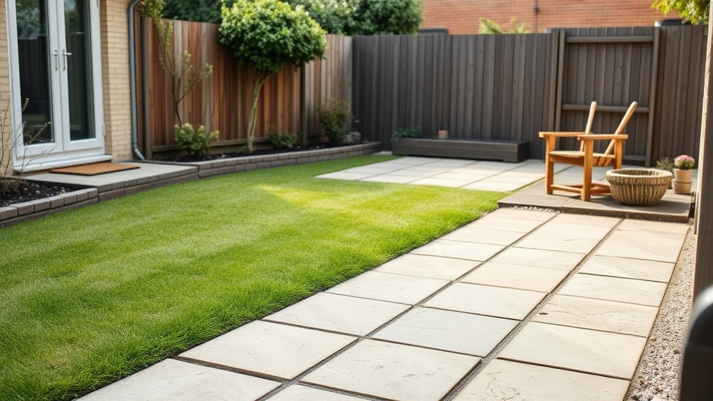 Badger Bespoke Gardening
