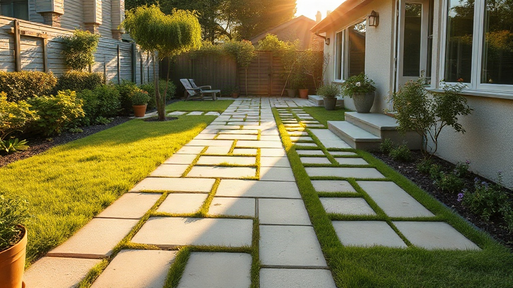 Badger Landscape & Build
