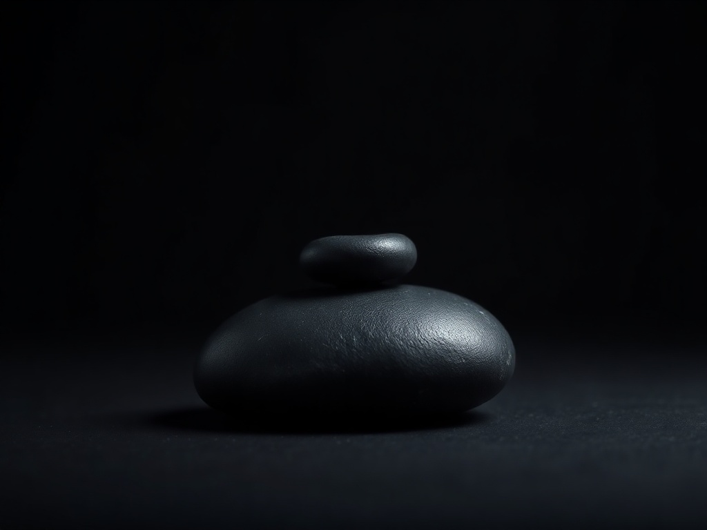 BALANCED. byBec
