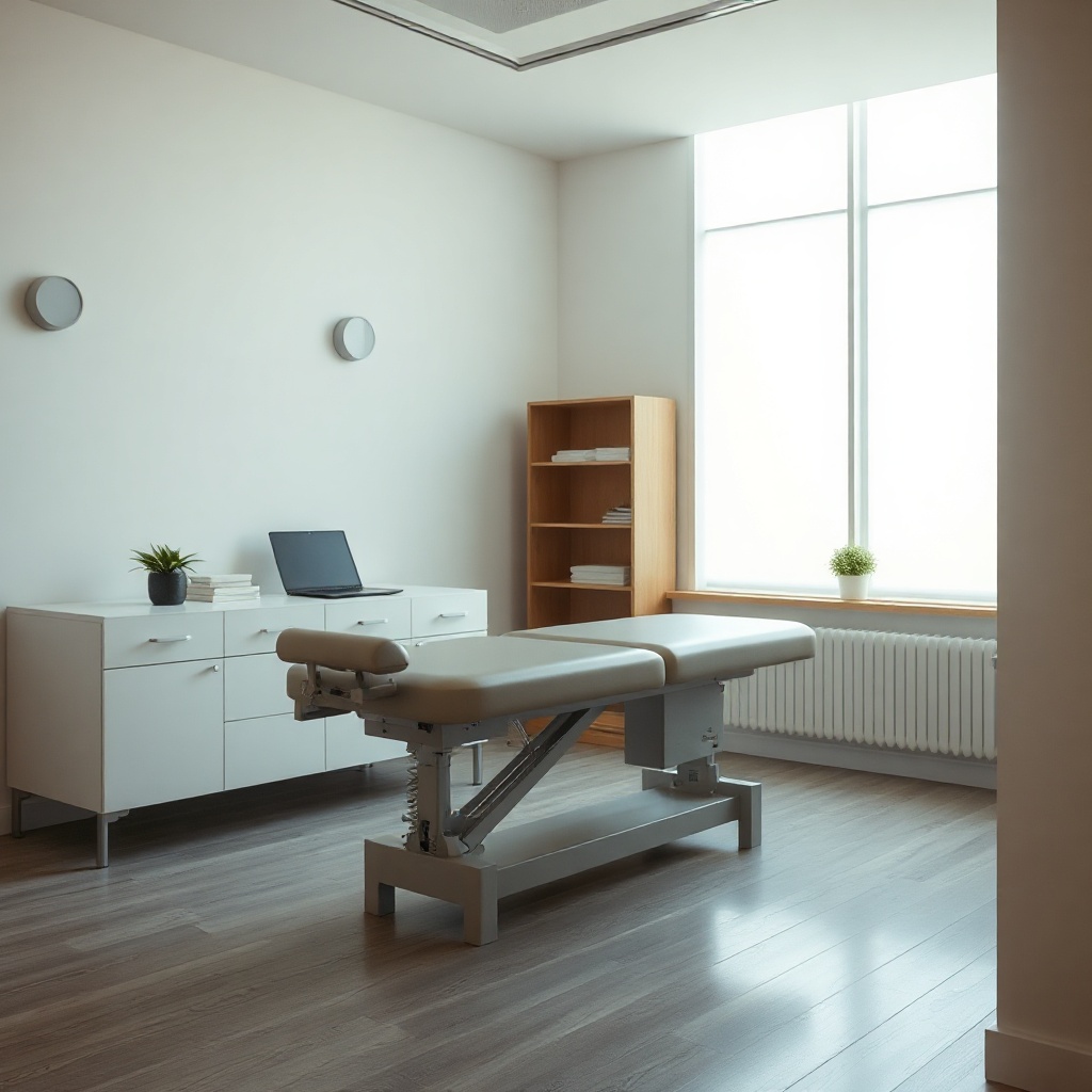 Bangor and Ards Chiropractic Clinic