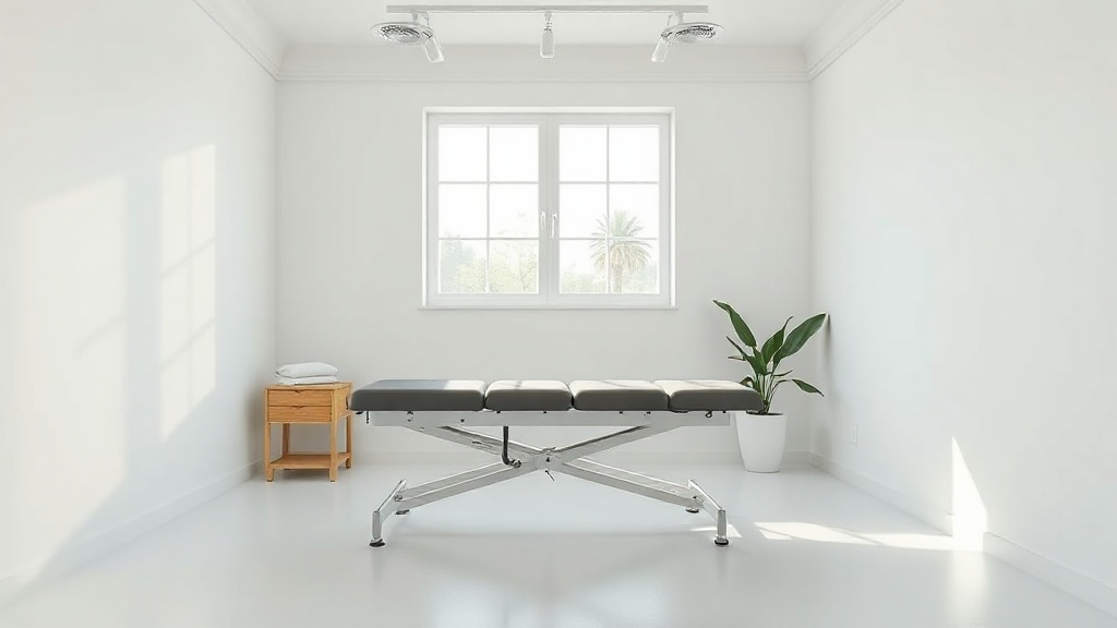 Bangor and Ards Chiropractic Clinic