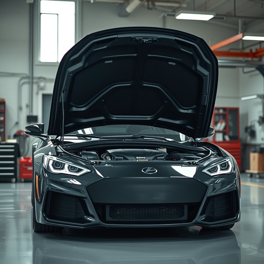 Bangor auto service