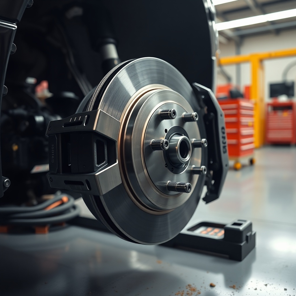 Bangor auto service