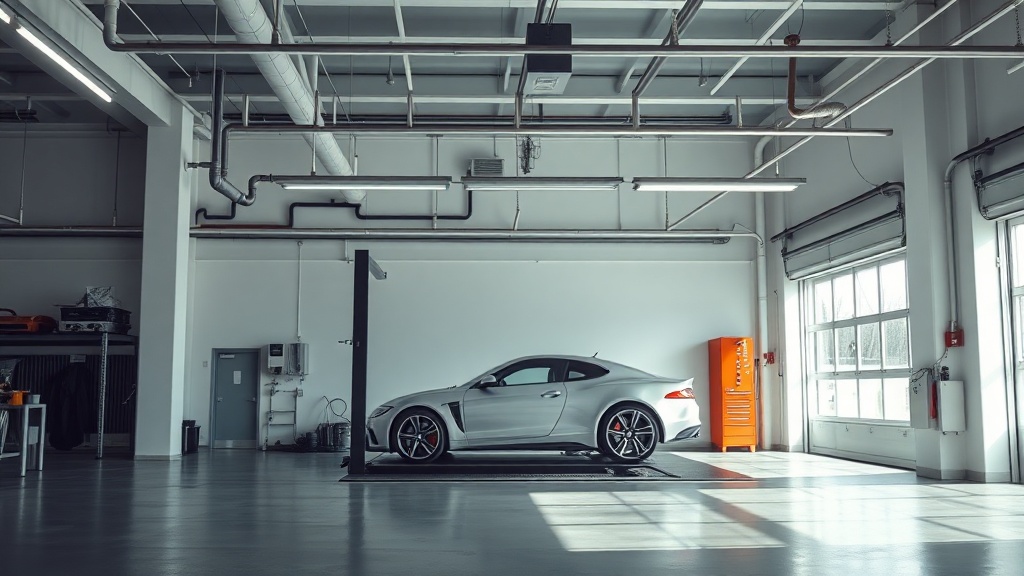 Bangor auto service