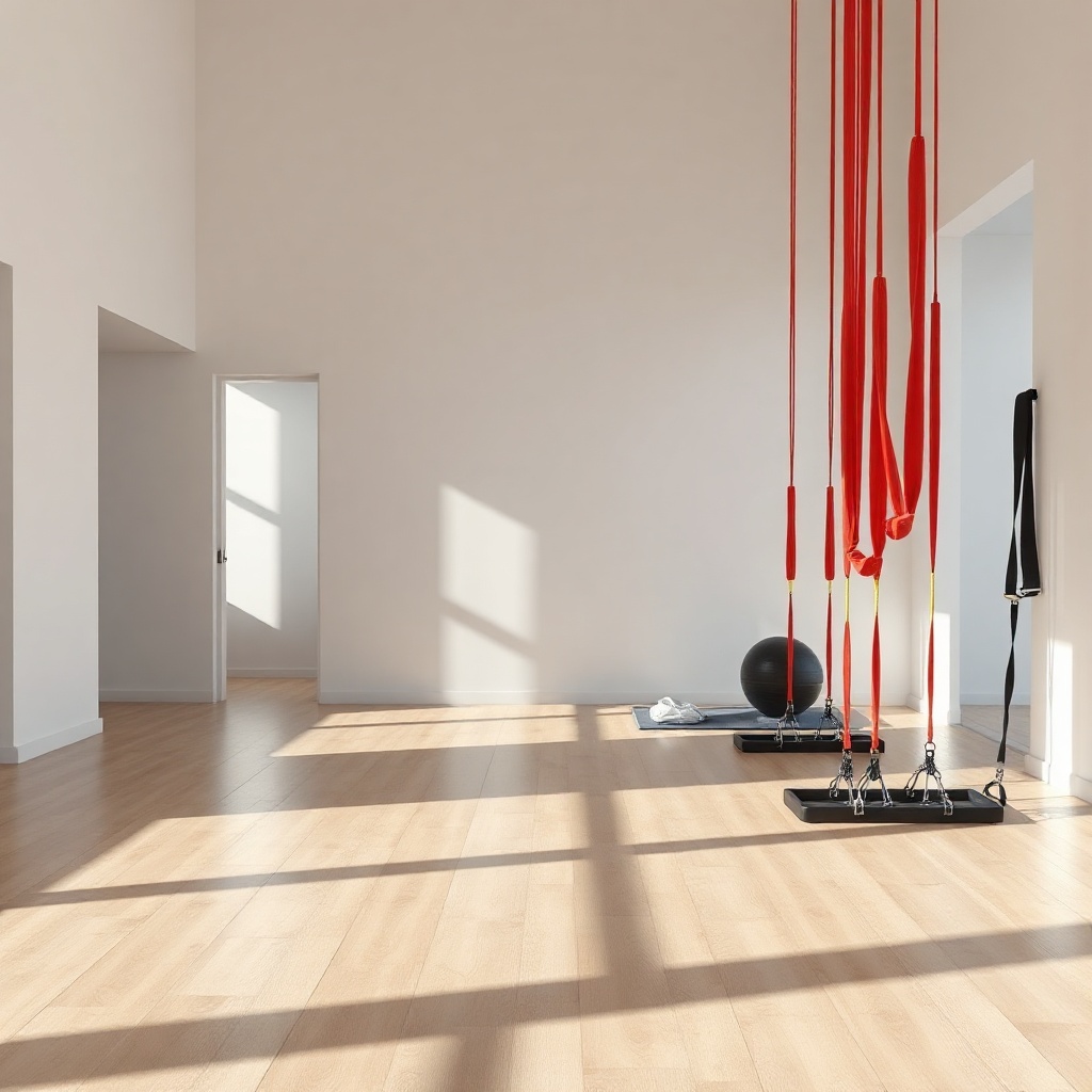 Barefoot Personal Trainer