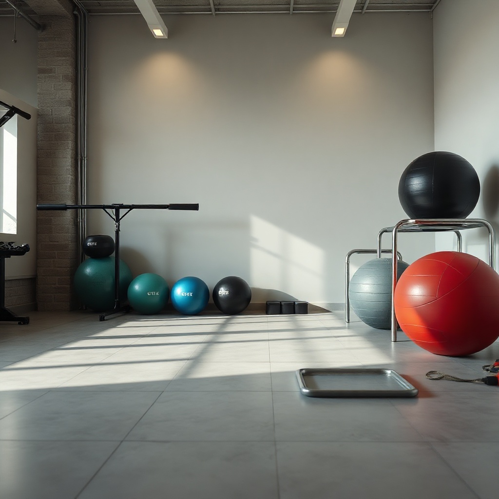 Barefoot Personal Trainer