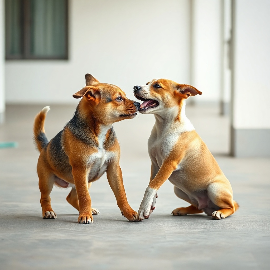 Bark & Paw