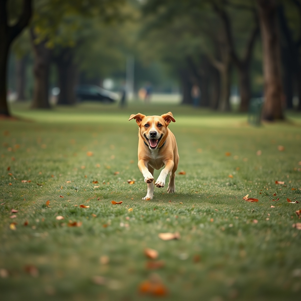 Bark & Paw