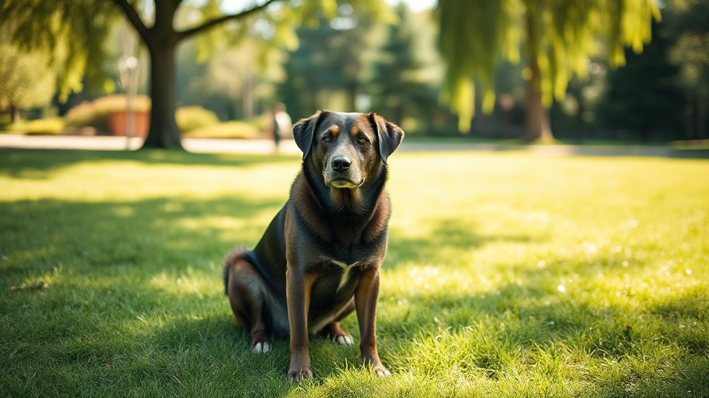 Bark & Paw