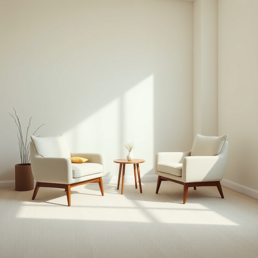 Barker Cottrell Counselling