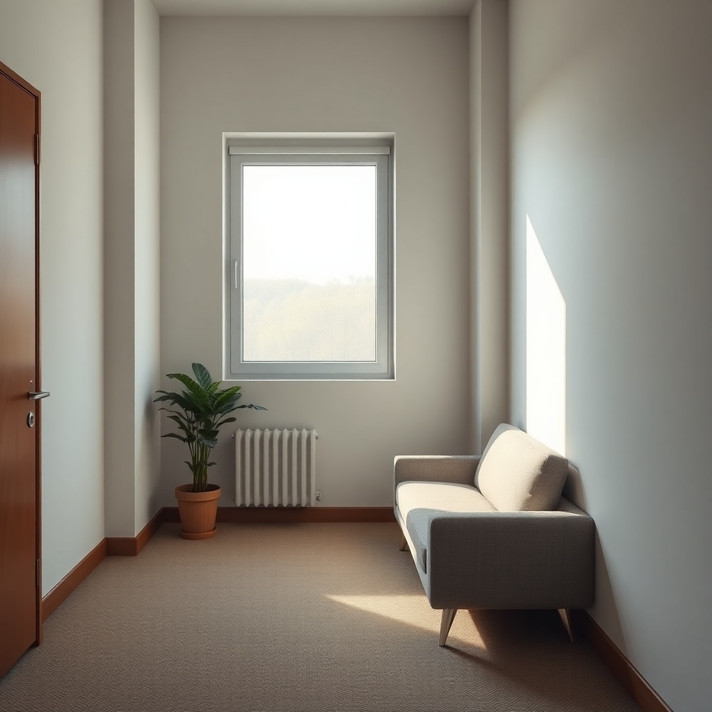Barker Cottrell Counselling