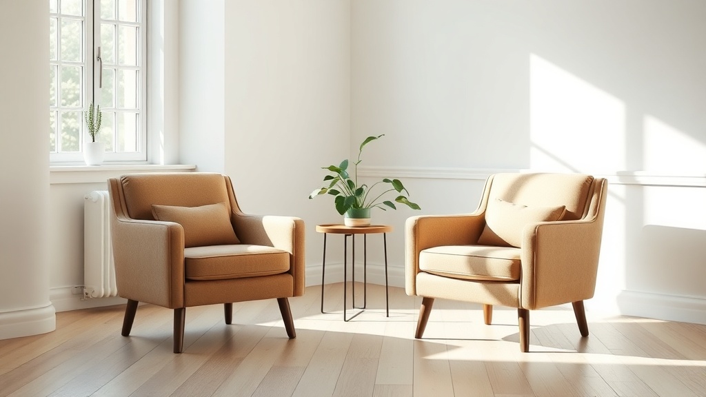 Barker Cottrell Counselling