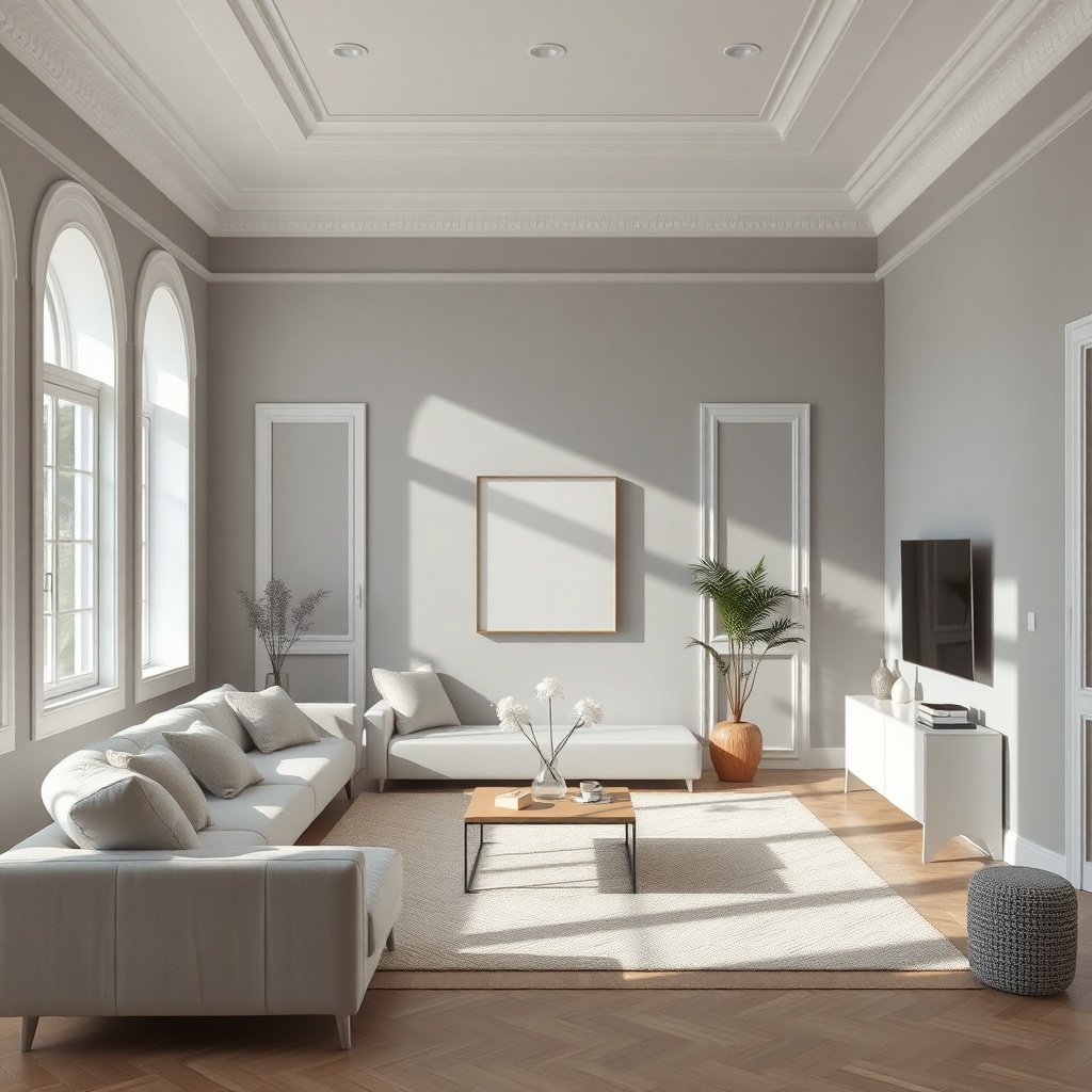 Barry Howie painter and decorator