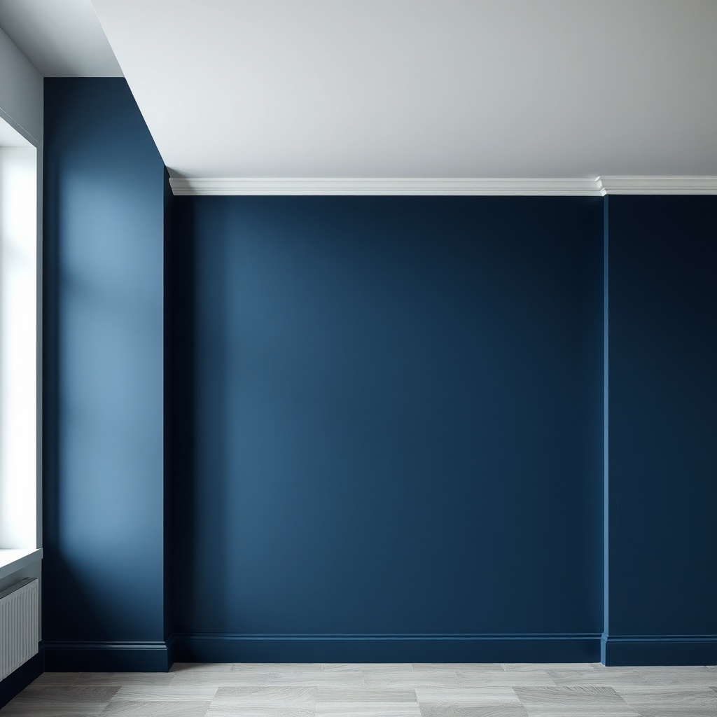 Barry Howie painter and decorator