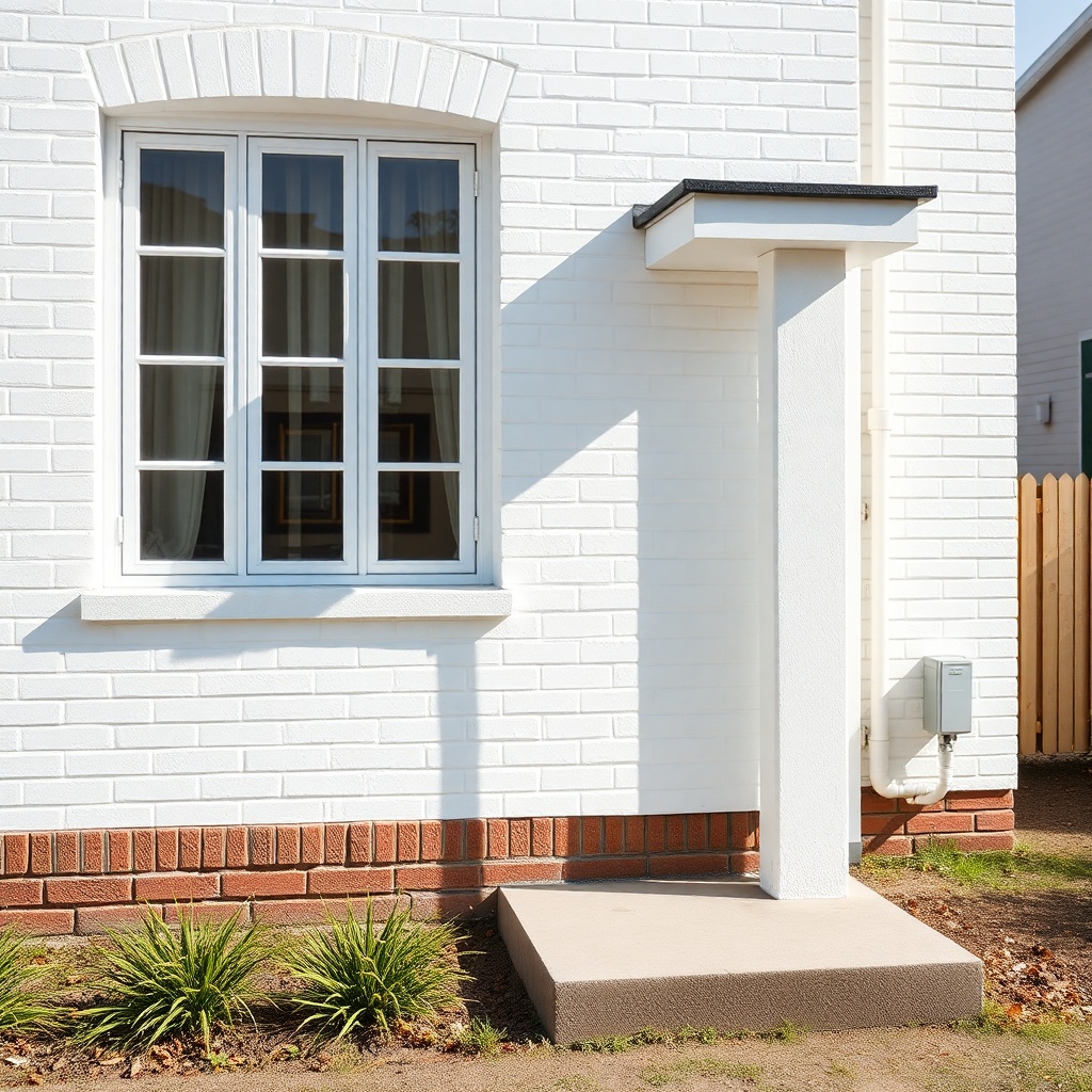 Barry Howie painter and decorator