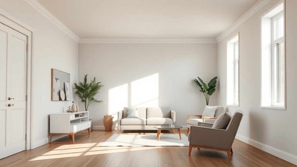 Barry Howie painter and decorator