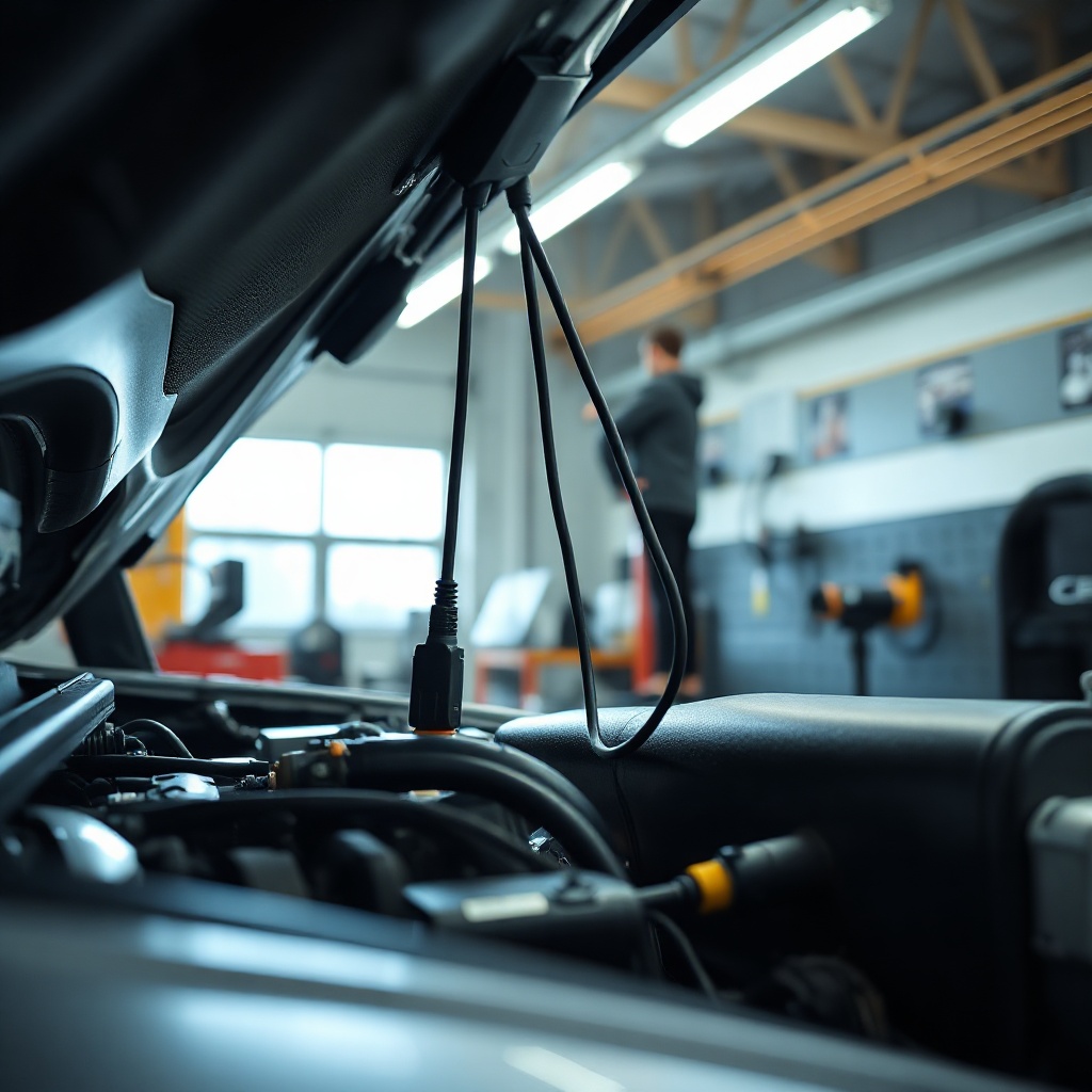 Bart`s Auto Garage