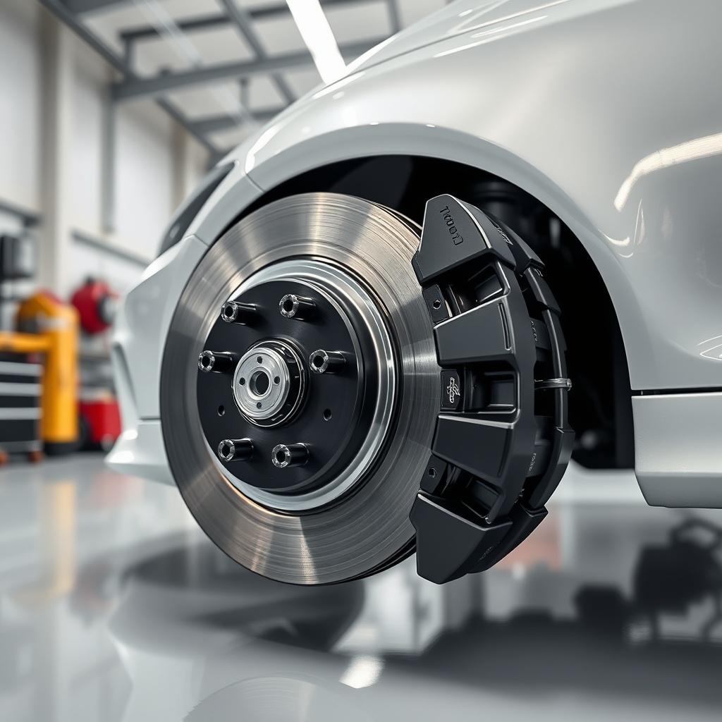 Bart`s Auto Garage