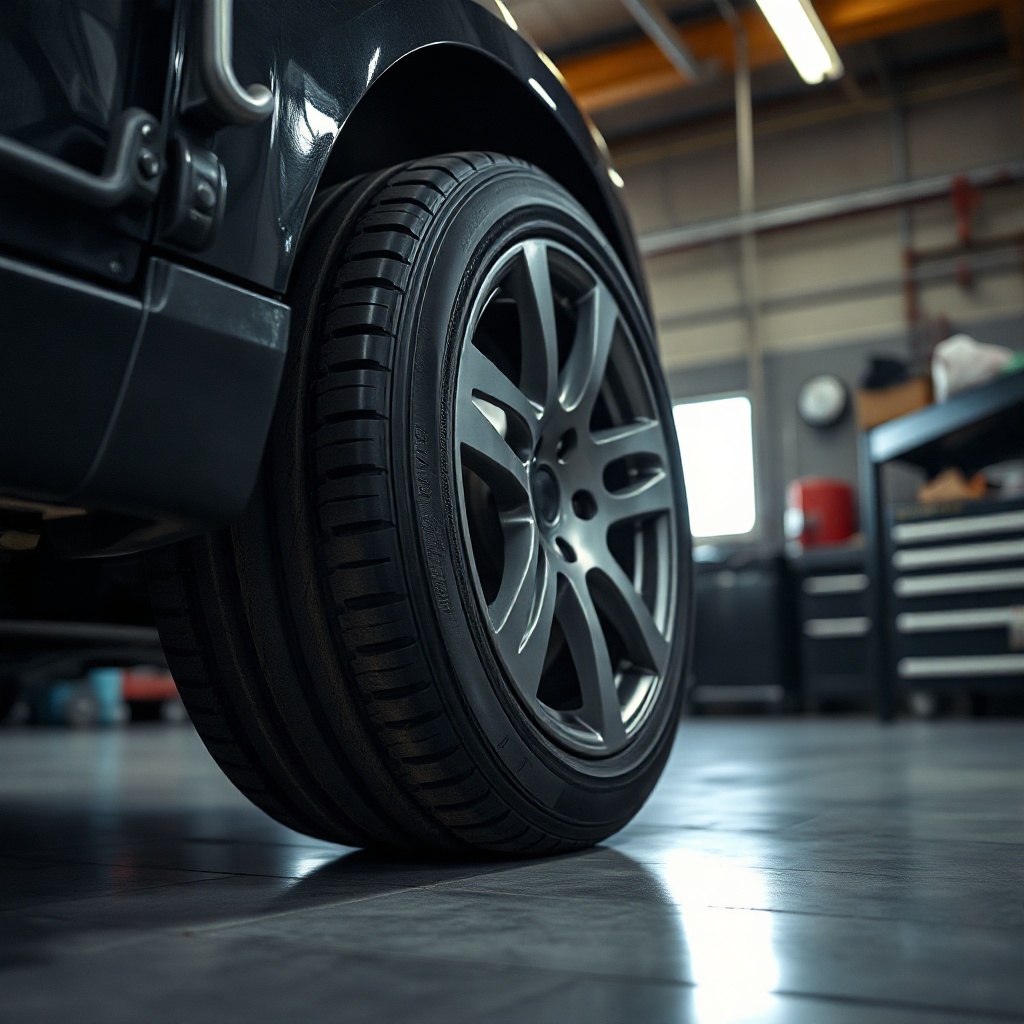 Bart`s Auto Garage