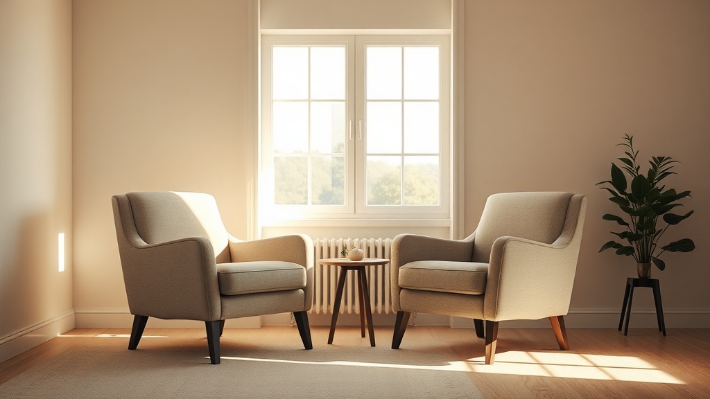 Bayswater Counselling Services