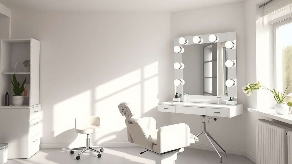 Beauty by Haley - Mobile Beauty Therapist Middlesbrough
