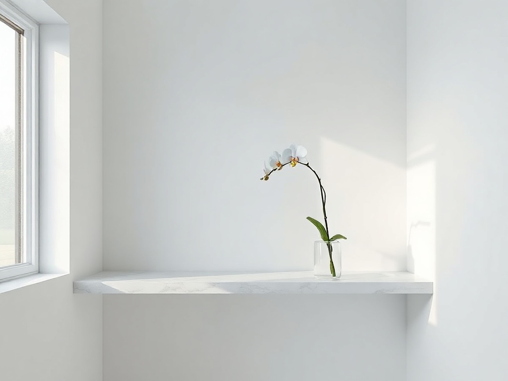 The Beauty Corner