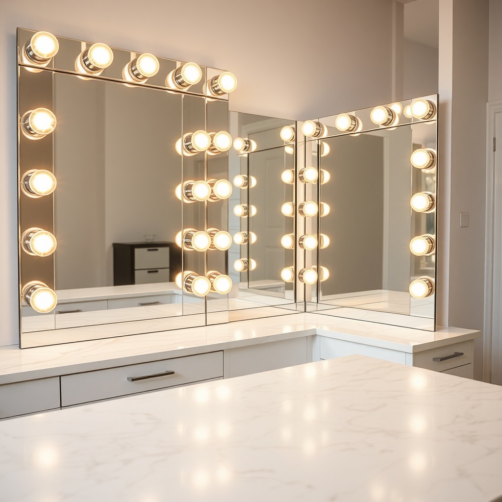 The Beauty Corner