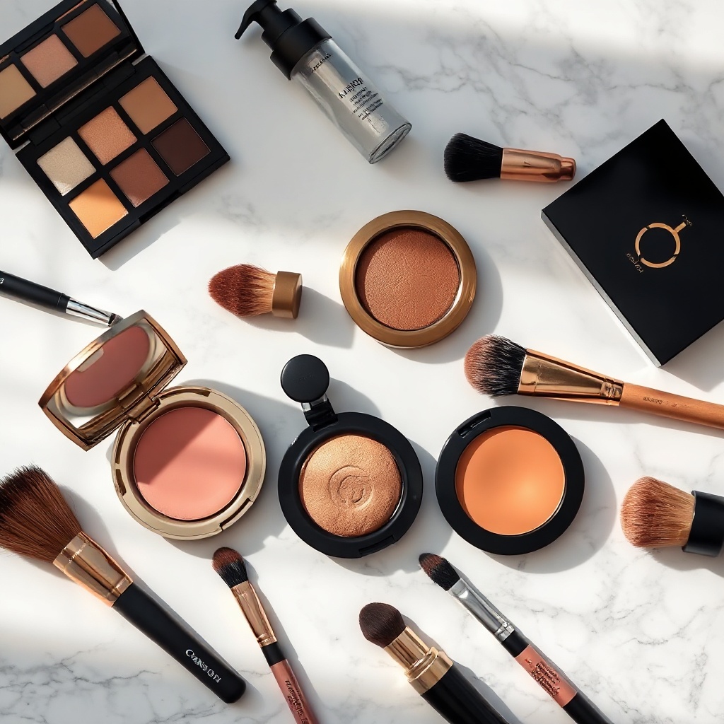 The Beauty Corner