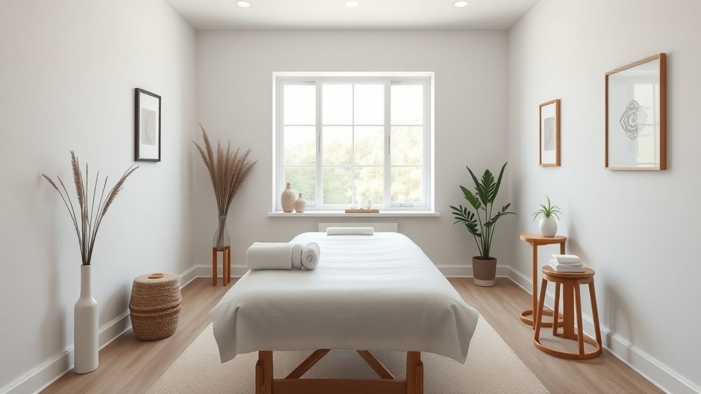 Beauty & Health Studio