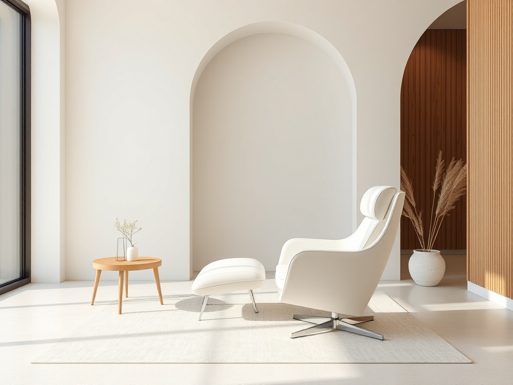 Beauty Lounge