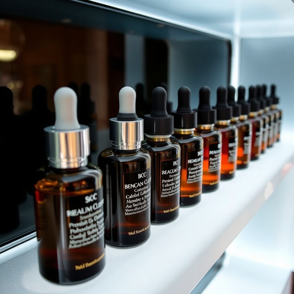 Beauty Lounge