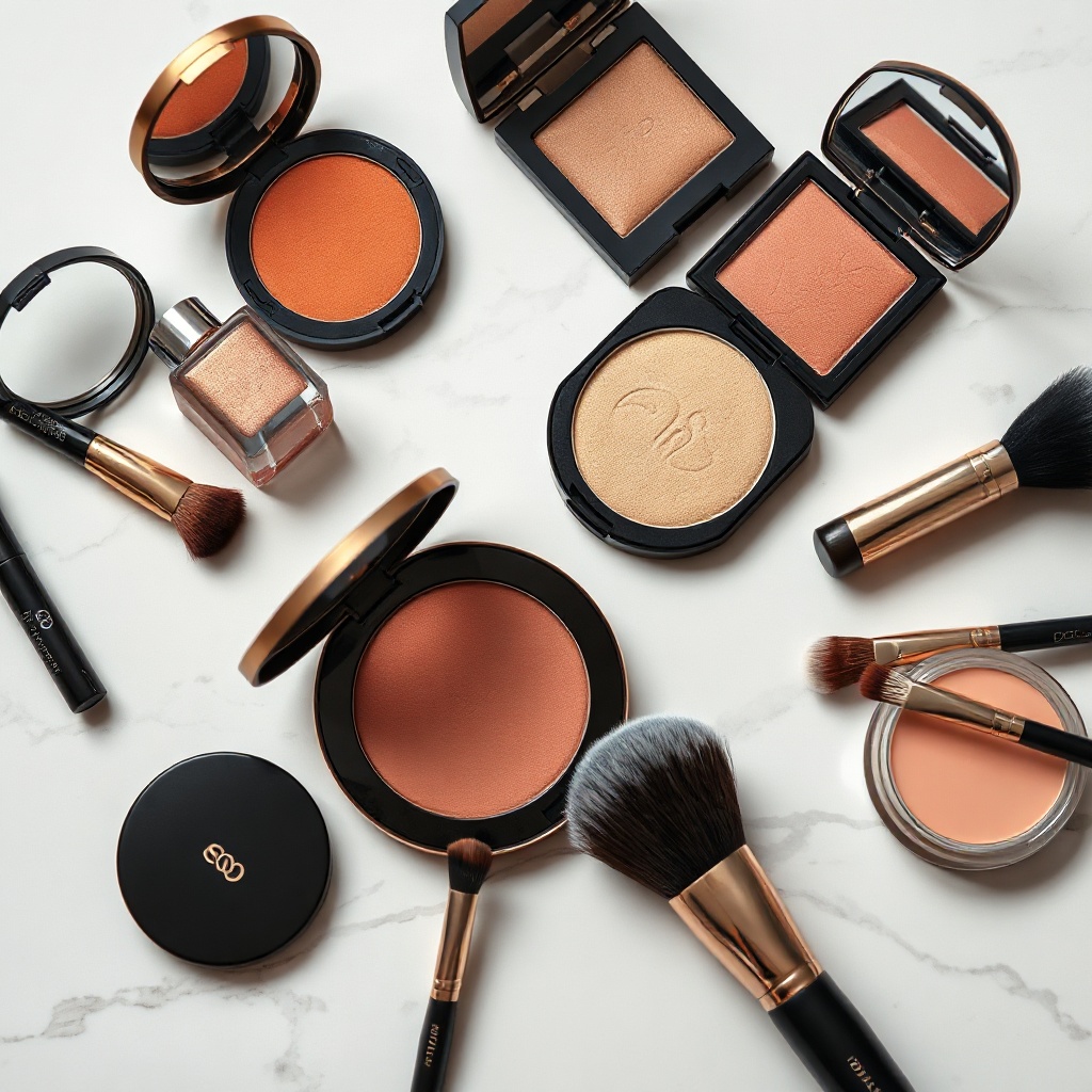 The Beauty Spot - Makeup & Hair